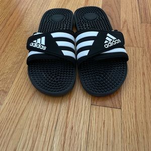 Adidas slides